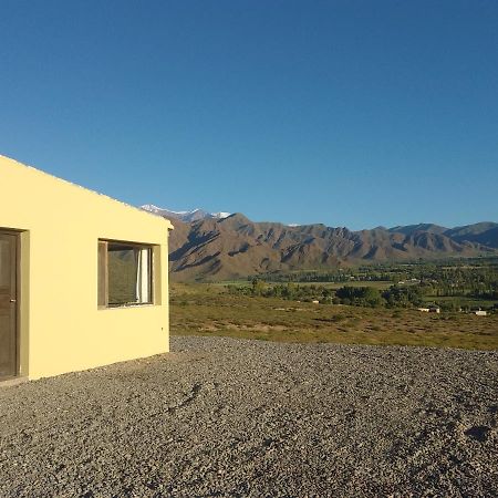 Cabana Abra Del Monte Cachi Exterior photo