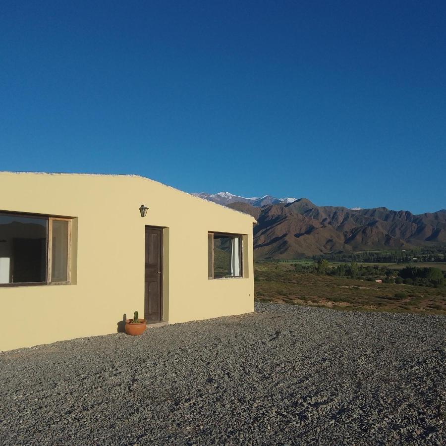 Cabana Abra Del Monte Cachi Exterior photo